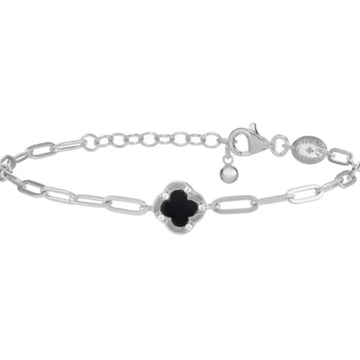 Bracelet Femme Charles Garnier Bijoux Legende - AGF170203B Argent