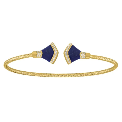 Bracelet Femme Charles Garnier Bijoux Legende - AGF170146B Argent