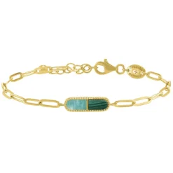 Bracelet Femme Charles Garnier Bijoux Styles - AGF170178B Argent