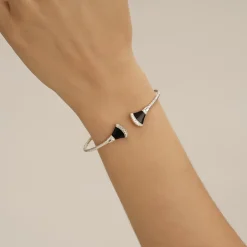 Bracelet Femme Charles Garnier Bijoux Legende - AGF170118B Argent