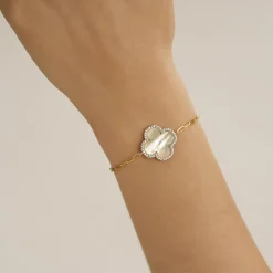 Bracelet Femme Charles Garnier Bijoux Legende - AGF170077B Argent