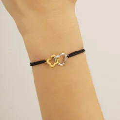 Bracelet Femme Charles Garnier Bijoux Passion - AGF170163B Argent