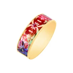 Bracelet Femme Christian Lacroix Bijoux Reve De Papier - XFJ11004-S Acier