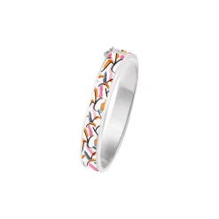 Bracelet Femme Christian Lacroix Bijoux - XFJ1905 Acier Argent