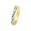 Bracelet Femme Christian Lacroix Bijoux - XFJ1901 Acier Doré