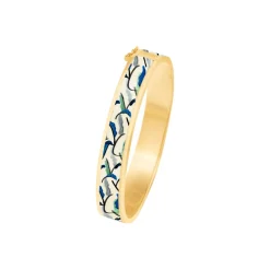 Bracelet Femme Christian Lacroix Bijoux - XFJ1901 Acier Doré