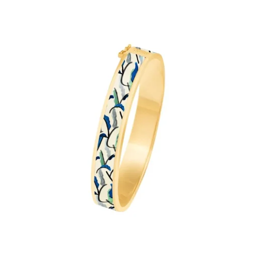 Bracelet Femme Christian Lacroix Bijoux - XFJ1901 Acier Doré