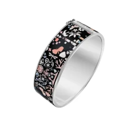 Bracelet Femme Christian Lacroix Bijoux - XFJ1802 Laiton Argent