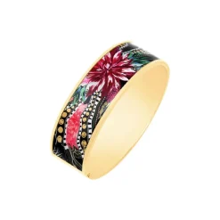 Bracelet Femme Christian Lacroix Bijoux - Doré
