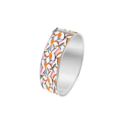 Bracelet Femme Christian Lacroix Bijoux - XFJ1906 Acier Argent
