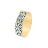 Bracelet Femme Christian Lacroix Bijoux - XFJ1902 Acier Doré