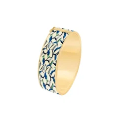 Bracelet Femme Christian Lacroix Bijoux - XFJ1902 Acier Doré