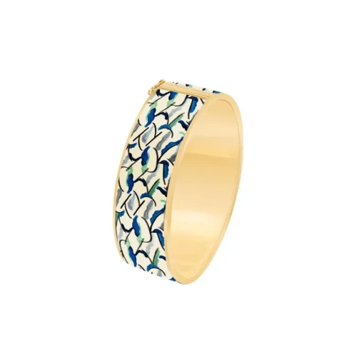 Bracelet Femme Christian Lacroix Bijoux - XFJ1902 Acier Doré