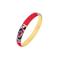 Bracelet Femme Christian Lacroix XFJ1702 - Doré