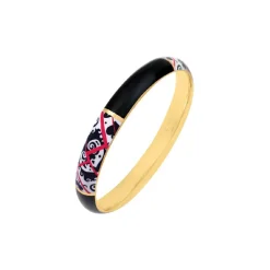 Bracelet Femme Christian Lacroix XFJ1701 - Doré