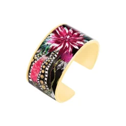 Bracelet Femme Christian Lacroix XFJ1606-M - Doré