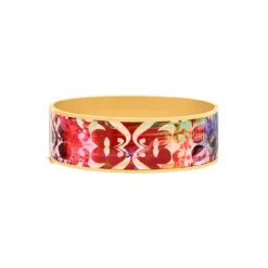 Bracelet Femme Christian Lacroix Bijoux Reve De Papier - XFJ11004-M Acier