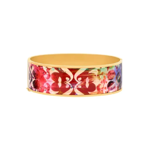 Bracelet Femme Christian Lacroix Bijoux Reve De Papier - XFJ11004-M Acier