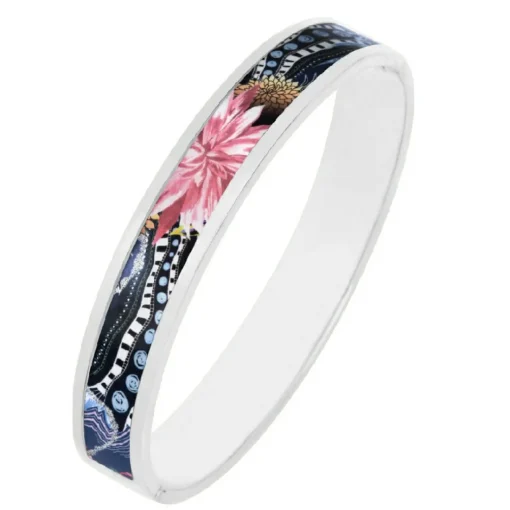 Bracelet Femme Christian Lacroix XFJ1601-M - Argenté