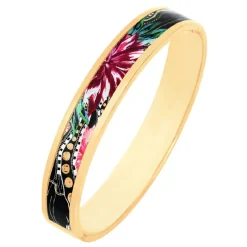 Bracelet Femme Christian Lacroix XFJ1604-S - Bleu et Doré
