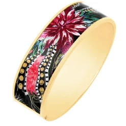 Bracelet Femme Christian Lacroix XFJ1605 - Métal Doré
