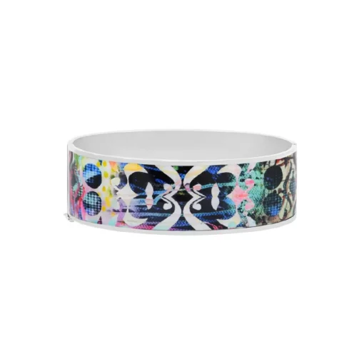 Bracelet Femme Christian Lacroix Bijoux Reve De Papier - XFJ11002-S Acier