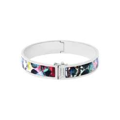 Bracelet Femme Christian Lacroix Bijoux Reve De Papier - XFJ11001-S Acier