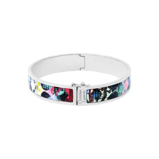 Bracelet Femme Christian Lacroix Bijoux Reve De Papier - XFJ11001-M Acier