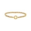 Bracelet Femme Clyda BCLBR0004SD - Acier Doré