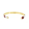 Bracelet Femme Clyda BCL8BBB - Laiton Doré