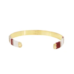 Bracelet Femme Clyda BCL8BBB - Laiton Doré