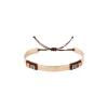 Bracelet Femme Clyda BCL30BBGR - Laiton Doré