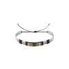 Bracelet Femme Clyda BCL16BBT - Laiton Argenté