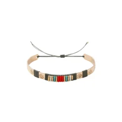Bracelet Femme Clyda BCL16BBGT - Laiton Doré
