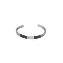 Bracelet femme Clyda BCL0417LNG - Laiton Argenté