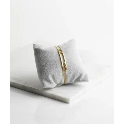 Bracelet Femme DIDYMA NA6 - Acier Doré