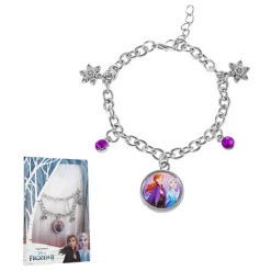 Bracelet Femme Disney - La Reine des Neiges