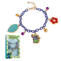 Bracelet Femme Disney - Stitch
