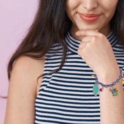 Bracelet Femme Disney - Stitch