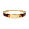 Bracelet Femme Edforce 304-0092-B - Acier Doré