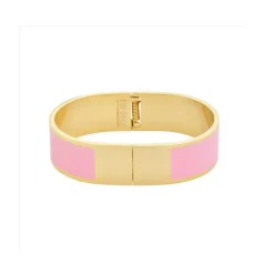 Bracelet Femme Edforce 92-0239-B - Acier Doré