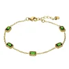 Bracelet femme Emily Westwood EWB23058G - Acier Doré