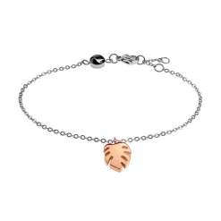 Bracelet Femme Emily Westwood WB1023RS - Acier Argent