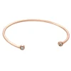 Bracelet Femme Emily Westwood WB1044R - Acier Doré rose