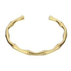 Bracelet femme Emily Westwood EWB23063G - Acier Doré