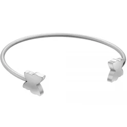 Bracelet Femme Emily Westwood WB1043S - Acier Argent