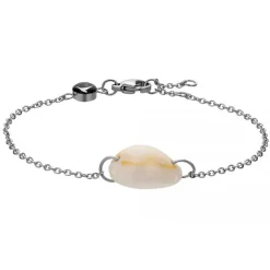 Bracelet Femme Emily Westwood WB1039S - Acier Argent