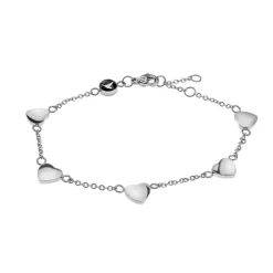 Bracelet Femme Emily Westwood WB1020S - Acier Argenté