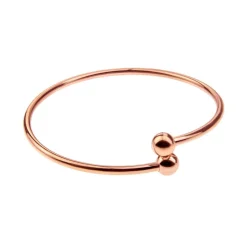 Bracelet Femme Emily Westwood WB1032R - Acier Doré rose