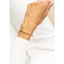 Bracelet femme Emily Westwood EWB23063G - Acier Doré